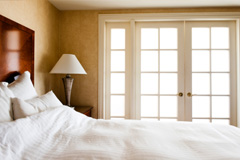 Thundridge bedroom extension costs