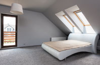Thundridge bedroom extensions