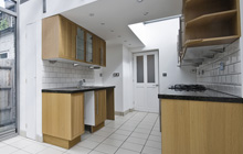Thundridge kitchen extension leads
