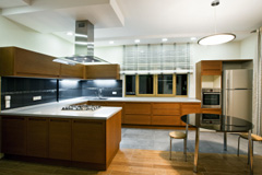 kitchen extensions Thundridge